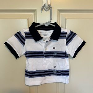 Infant Tommy Hilfiger Bundle